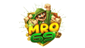 mro69th logo